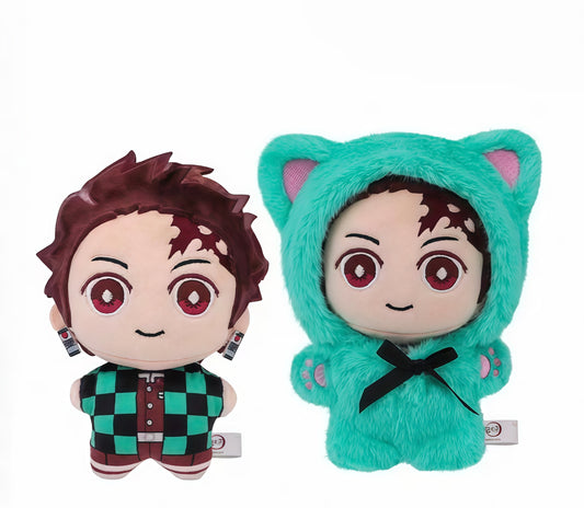 Demon Slayer – Top Toy Cat Park Party - Blindbox