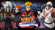 Naruto Shippuden – Ichiban Kuji – The Bridge Between Reincarnation's Lament and Peace
