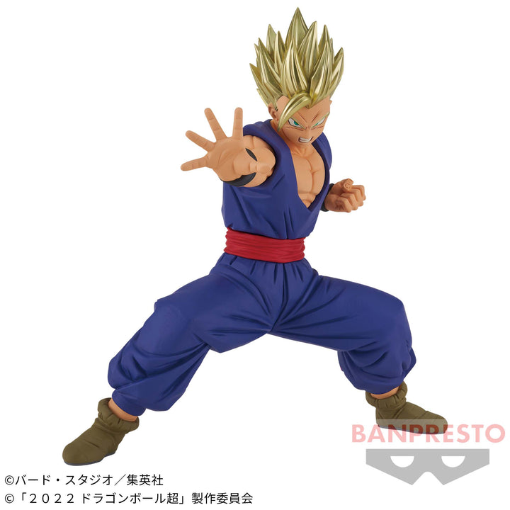 Dragon Ball Super – Blood of Saiyans – Super Saiyan Son Gohan (Special XIII) Figur