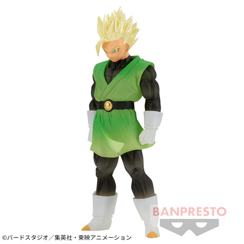 Dragon Ball Z – Clearise – Super Saiyan Son Gohan (Great Saiyaman) Figur