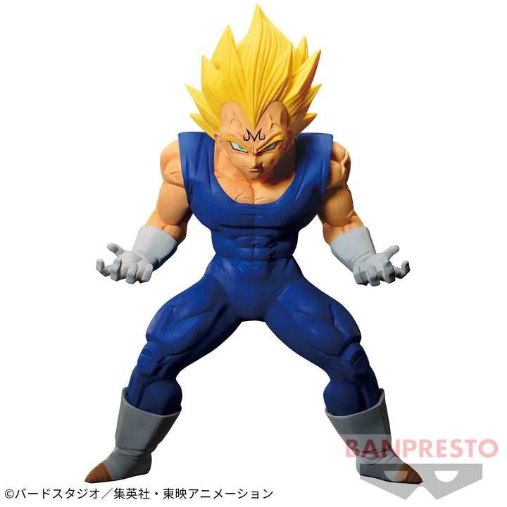Dragon Ball Z – Match Makers – Majin Vegeta Figur