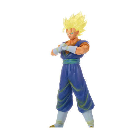 Dragon Ball Super Clearise Super Saiyan Vegito Figur von Banpresto