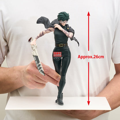 Jujutsu Kaisen – Grandista – Maki Zenin Figur