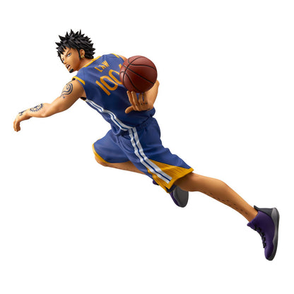 One Piece x NBA – Master Stars Piece – The Law Figur
