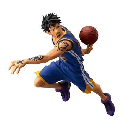 One Piece x NBA – Master Stars Piece – The Law Figur