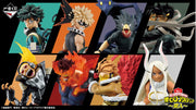 My Hero Academia – Ichiban Kuji – Rushing #2