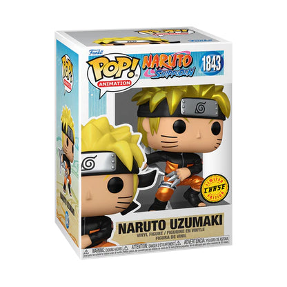Naruto Shippuden – Funko POP! – Naruto Limited Chase #1843