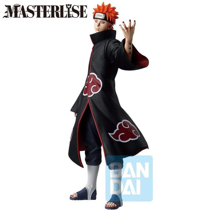 Naruto Shippuden Ichibansho Pain Figur Detail