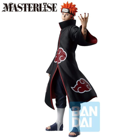 Naruto Shippuden Ichibansho Pain Figur Detail