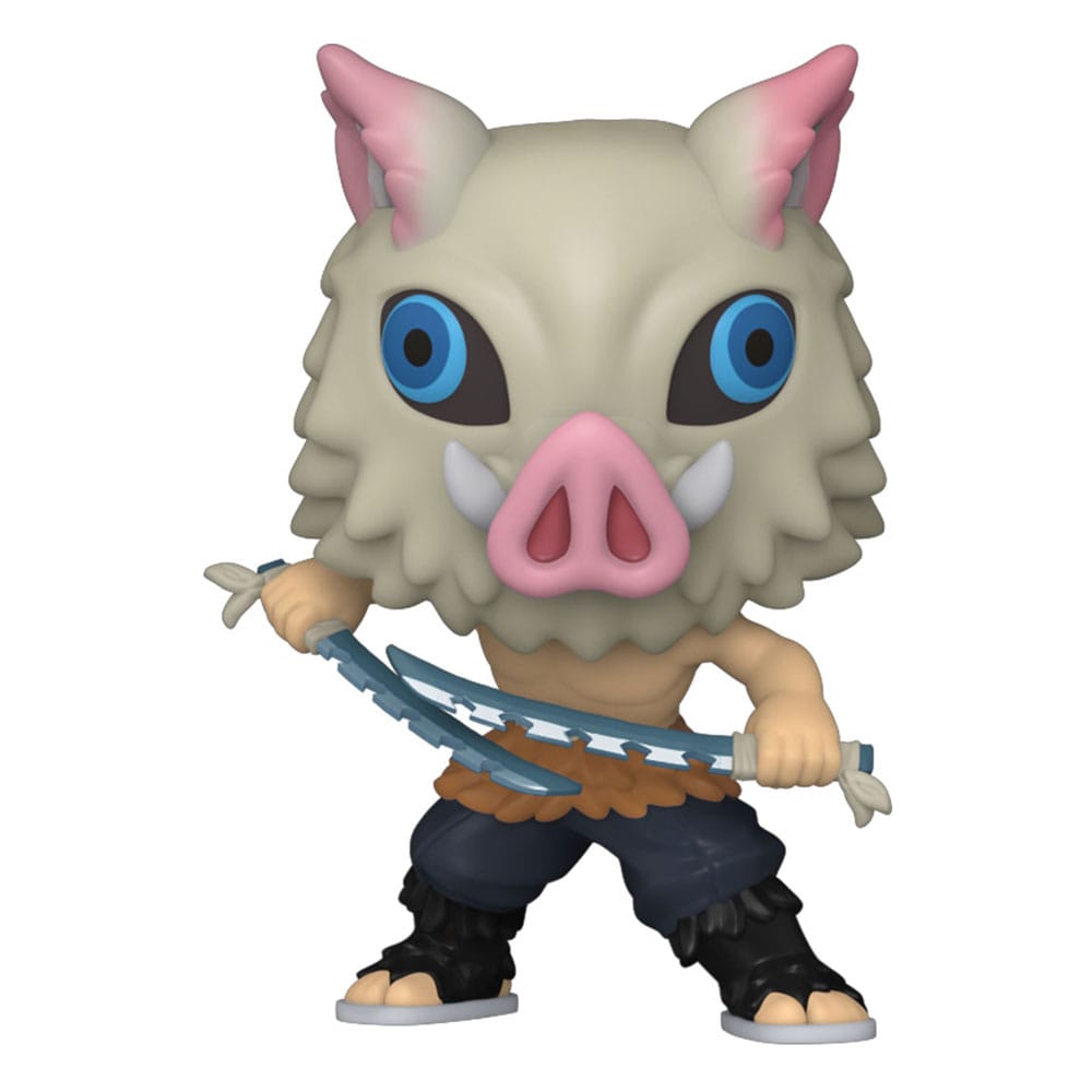 Demon Slayer – Funko – Mystery Minis – Blindbox