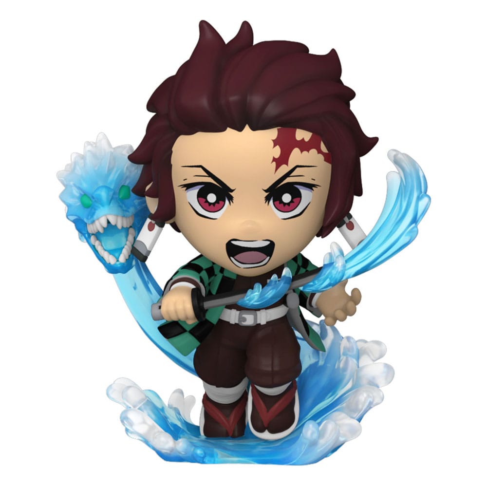 Demon Slayer – Funko – Mystery Minis – Blindbox