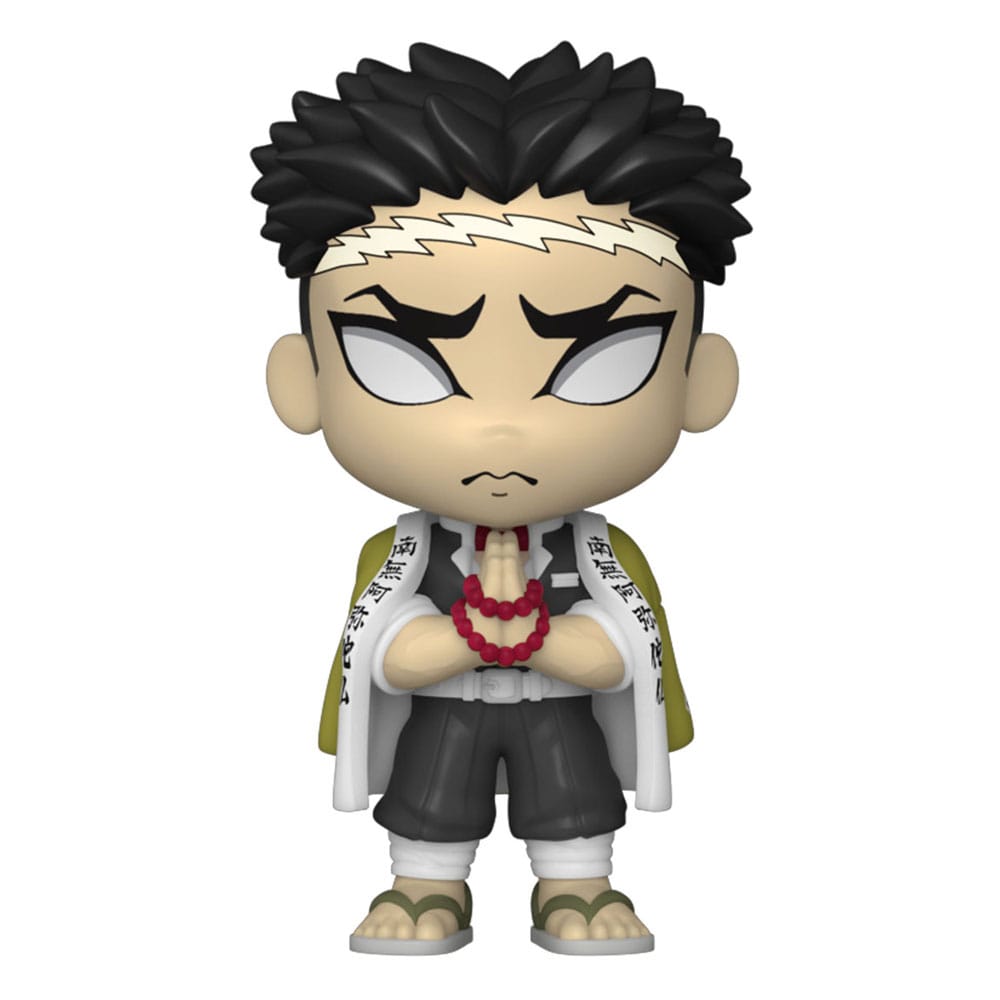 Demon Slayer – Funko – Mystery Minis – Blindbox