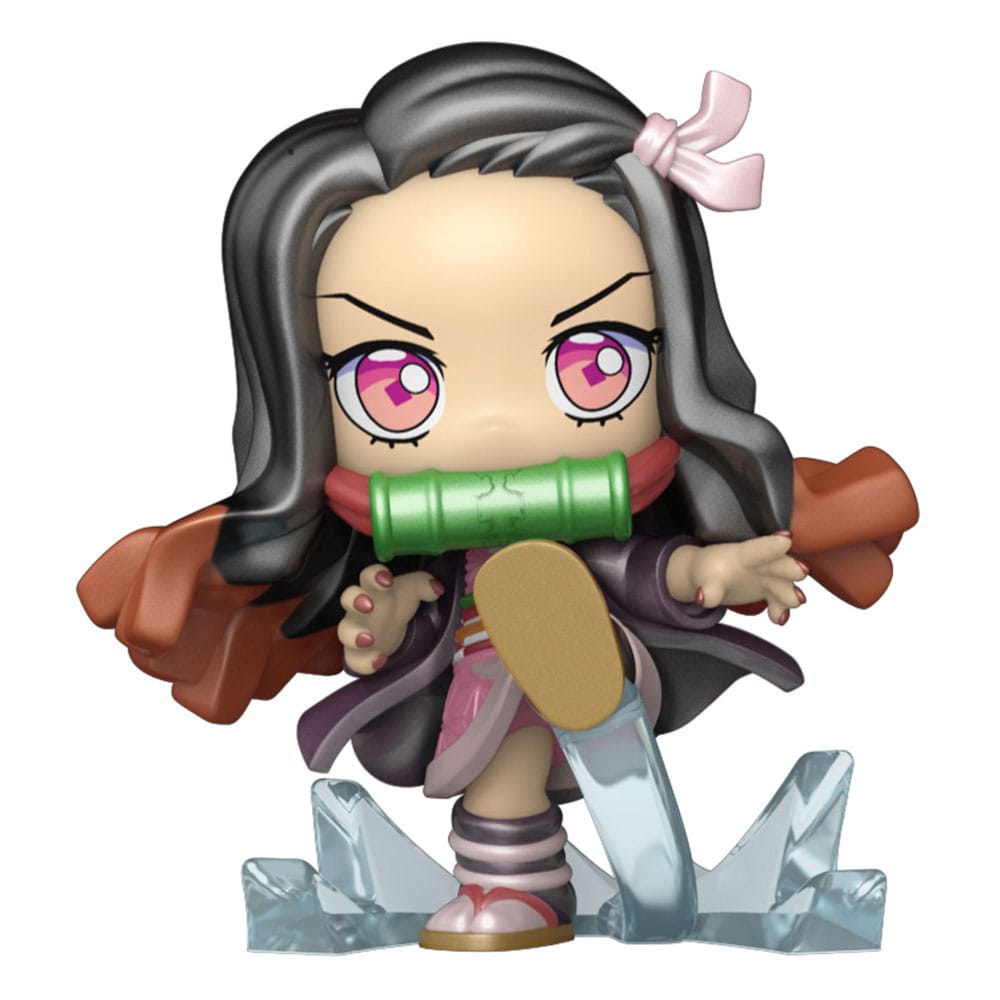 Demon Slayer – Funko – Mystery Minis – Blindbox
