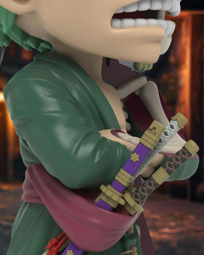 One Piece - Wanted Series - XXRAY Figur - Zoro