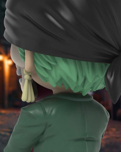 One Piece - Wanted Series - XXRAY Figur - Zoro