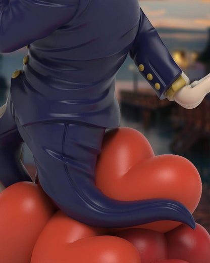 One Piece - Wanted Series - XXRAY Figur - Sanji