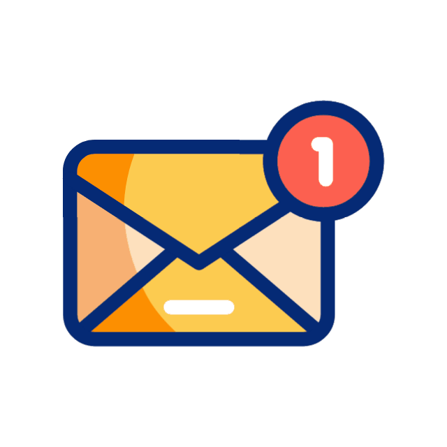 E-Mail Animation